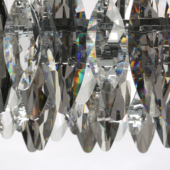 Подвесная люстра MW-Light Патриция 447011908