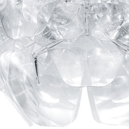 Подвесной светильник Lightstar PLANARIA 808010