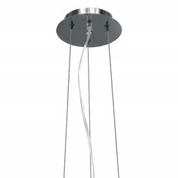 Подвесной светильник Lightstar PLANARIA 808010