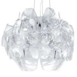 Подвесной светильник Lightstar PLANARIA 808010