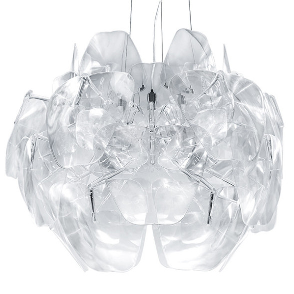 Подвесной светильник Lightstar PLANARIA 808010