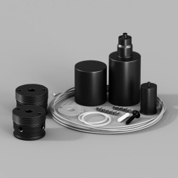 Свет для улицы Maytoni Technical NEMO 20309