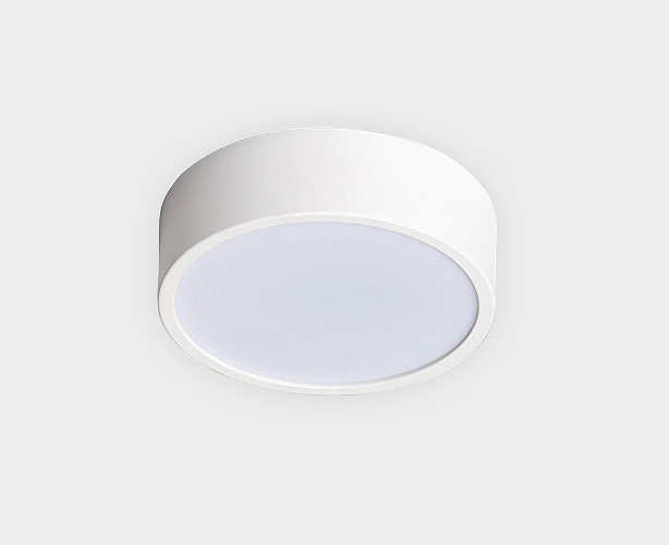 Точечный встраиваемый светильник ITALLINE M04-525 M04-525-125 white 4000K
