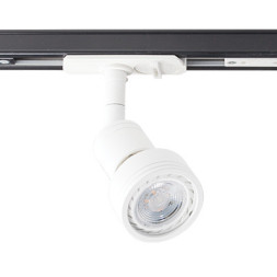 Трековый светильник ITALLINE 8126 8126 white