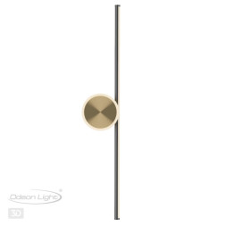 Бра Odeon Light STILO 6601/18WL