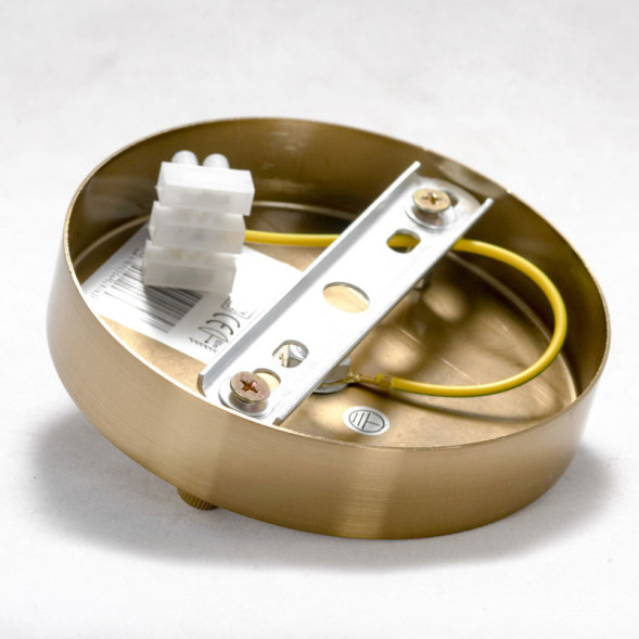 Люстра на штанге Lussole HARTWELL GRLSP-8204