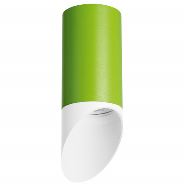 Детский точечный светильник Lightstar RULLO R43436
