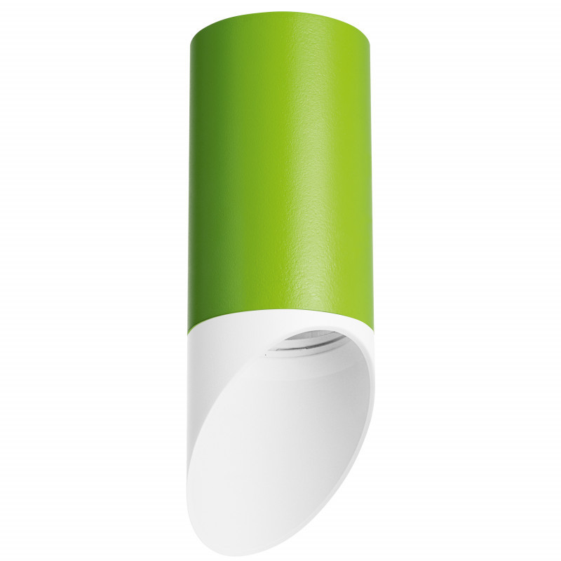 Детский точечный светильник Lightstar RULLO R43436