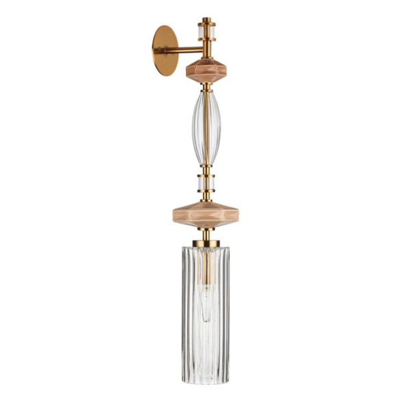 Бра Odeon Light 5414/1WA Terra