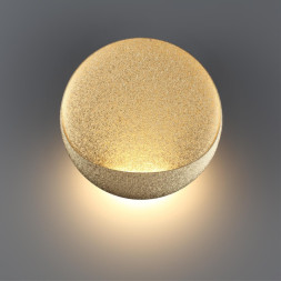 Бра Odeon Light VELA 7004/7WL