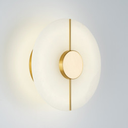 Бра MODELUX MS.200.200 BS