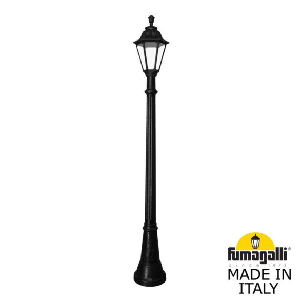 Садово-парковый светильник Fumagalli E26.158.000.AXF1R RUT