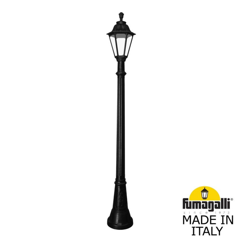 Садово-парковый светильник Fumagalli E26.158.000.AXF1R RUT