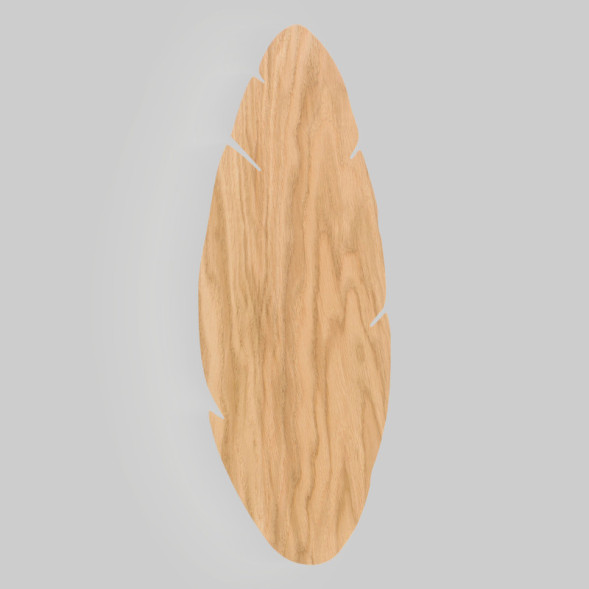 Бра TK Lighting 4678 Hoja