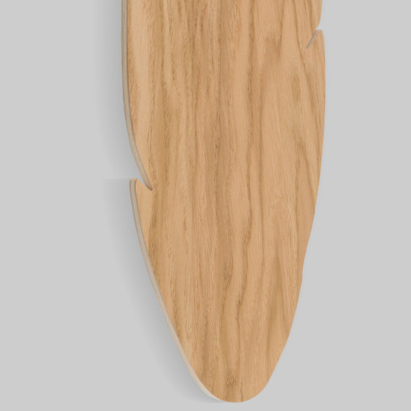 Бра TK Lighting 4678 Hoja