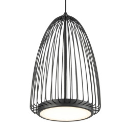 Подвесной светильник Mantra Smart 9017