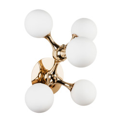 Бра MODELUX MS.6116.05 GD