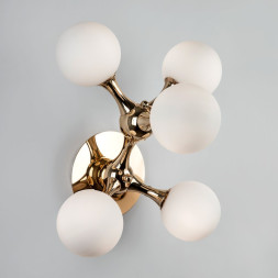 Бра MODELUX MS.6116.05 GD