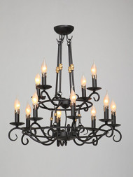 Подвесная люстра Vitaluce V1039 V1039/8+4