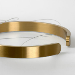 Подвесной светильник Lussole BRADFORD LSP-7209