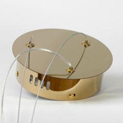 Подвесной светильник Lussole BRADFORD LSP-7209