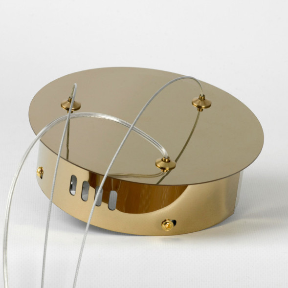 Подвесной светильник Lussole BRADFORD LSP-7209