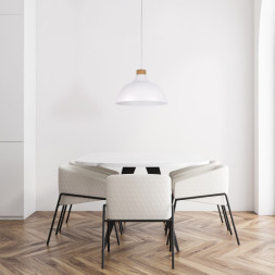 Подвесной светильник TK Lighting 2070 Cap