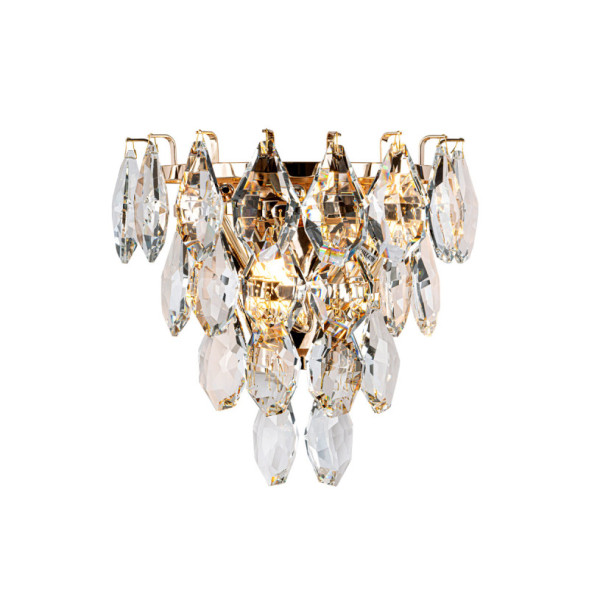 Бра MODELUX ML.2363.03 GD