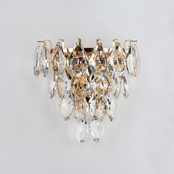 Бра MODELUX ML.2363.03 GD