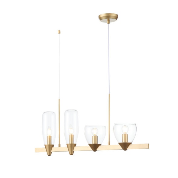 Подвесная люстра ST-Luce TENERESA SL1119.203.04
