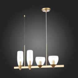 Подвесная люстра ST-Luce TENERESA SL1119.203.04