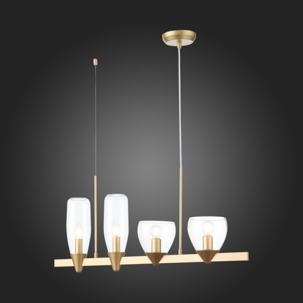 Подвесная люстра ST-Luce TENERESA SL1119.203.04