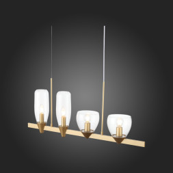 Подвесная люстра ST-Luce TENERESA SL1119.203.04