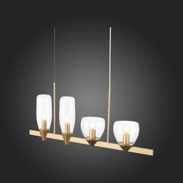 Подвесная люстра ST-Luce TENERESA SL1119.203.04