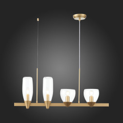 Подвесная люстра ST-Luce TENERESA SL1119.203.04