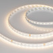 Лента Arlight RT-A90-10mm 2835 038778 24W 24V 885lm белый (теплый) IP20