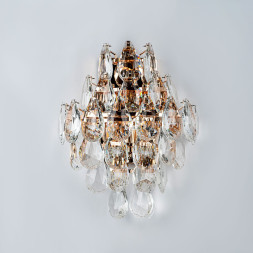 Бра MODELUX ML.8861.03P GD