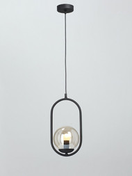 Подвесной светильник Vitaluce V2943-1/1S