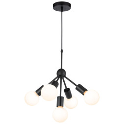 Подвесной светильник Lussole Kenner LSP-8271