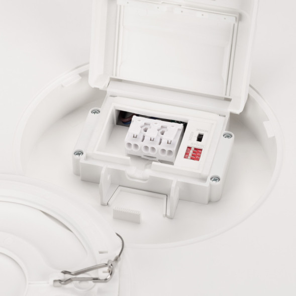 Накладной уличный светильник Arlight IM-FLOWER 042562