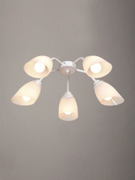 Потолочная люстра Vitaluce V31950/5PL