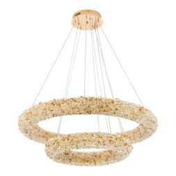 Подвесная люстра MODELUX MS.6000.800.500 GD