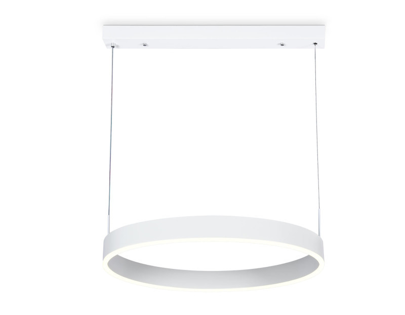 Подвесной светильник Ambrella Light ACRYLICA FA6605