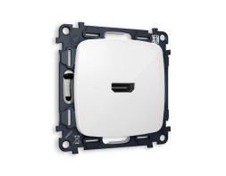 Розетка Ambrella Volt MO MO114010