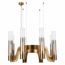 Подвесная люстра ST-Luce ETTORE SL1235.303.08