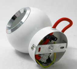 Спот Lussole ARVADA LSP-9957