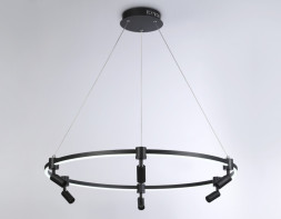 Подвесная люстра Ambrella Light COMFORT FL5299