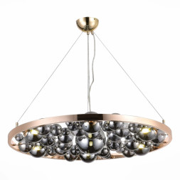 Подвесная люстра ST-Luce OLMI SL1510.203.07