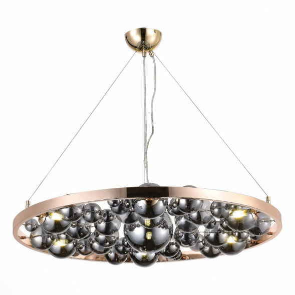 Подвесная люстра ST-Luce OLMI SL1510.203.07