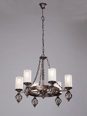 Подвесная люстра Vitaluce V4339 V4339-7/6